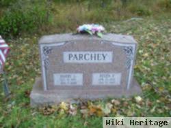 Helen P. Aultz Parchey