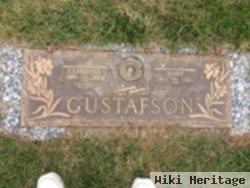 Clarence Gustafson