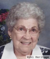 Grace M. Gohring Harrison