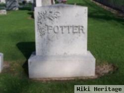 Fred M Potter