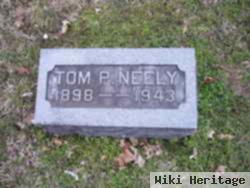 Tom P Neely