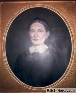 Mary Fenton Baird