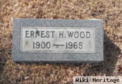 Ernest H. Wood