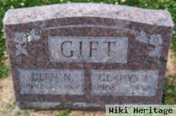 Glen N. Gift