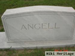 Edmund Lionell Angell