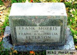 Frank Morris