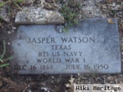 Jasper Watson