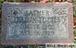 Delwin Tuttle