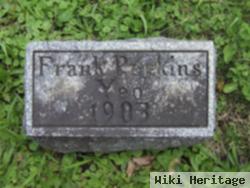 Frank Perkins Yeo