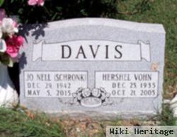 Hershel Davis