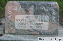 Mary Hannah Shafer Guggisberg