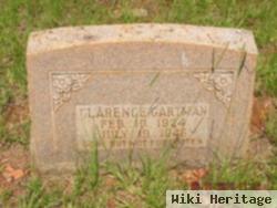 James Clarence Gartman