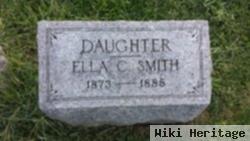 Ella C Smith