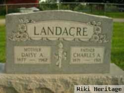 Charles A Landacre