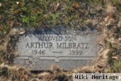 Arthur Milbratz