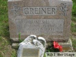 James L Greiner