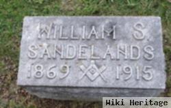 William S. Sandelands