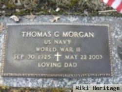 Thomas G. Morgan