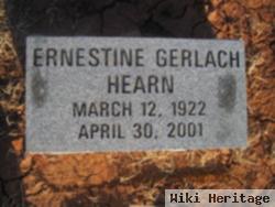 Necia Earnestine Gerlach Hearn