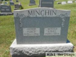 Ethel Hunt Minchin