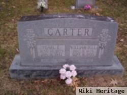 William "bill" Carter