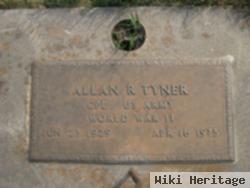 Allan R Tyner