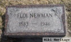 Floi Newman