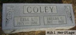 Erle L Coley