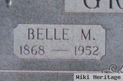 Belle M. Greene