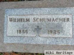 Wilhelm Schumacher