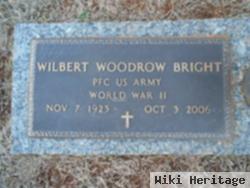 Wilbert Woodrow Bright