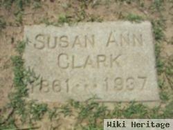 Susan Clark