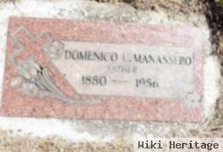 Domenico U. Manassero