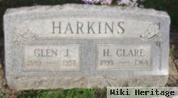 Glen John Harkins