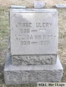 Jesse Ulery