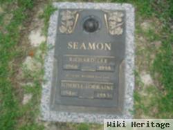 Richard Lee Seamon