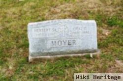 Herbert Moyer, Sr