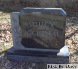 Blanche E. Hussey Rocheleau