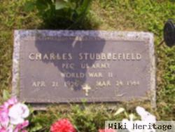 Charles Stubblefield