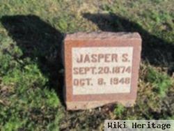 Jasper S. Wingfield