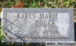 Karen Marie Houck