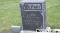 Laura Ann Chapman Dehart