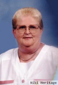 Mary Jo Mchale Kaspar