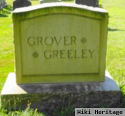 Annie Grover Greeley
