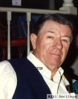 Raymond A "ray" Yarbrough