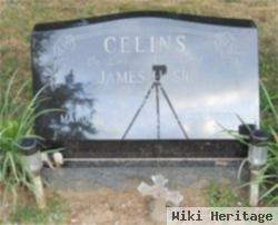 James U. Celins, Sr