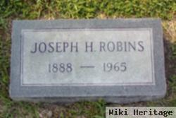 Joseph Henry Robins