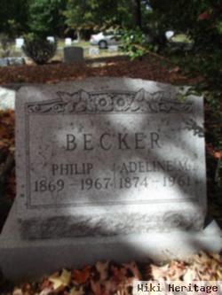 Philip Becker