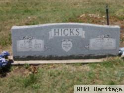 Earl S. Hicks