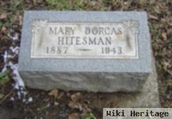 Mary Dorcas Kyes Hitesman